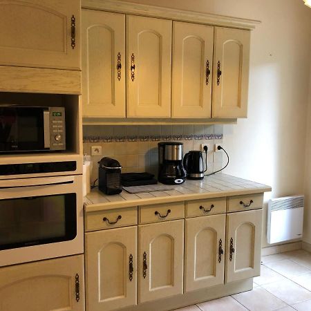 Arche De Portissol Sanary Appartement De Charme 4 A 6 Personnes エクステリア 写真