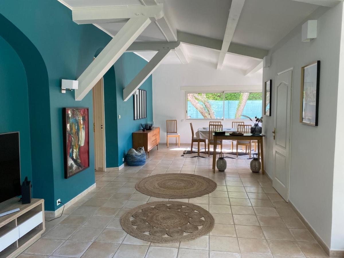 Arche De Portissol Sanary Appartement De Charme 4 A 6 Personnes エクステリア 写真